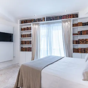 Estudio Elena - Centro Torremolinos