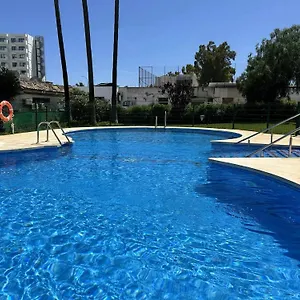 La Carihuela A 2 Minutos De La Playa Torremolinos