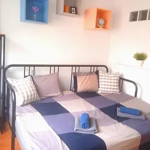 #409 Near Beaches &free Wifi Torremolinos
